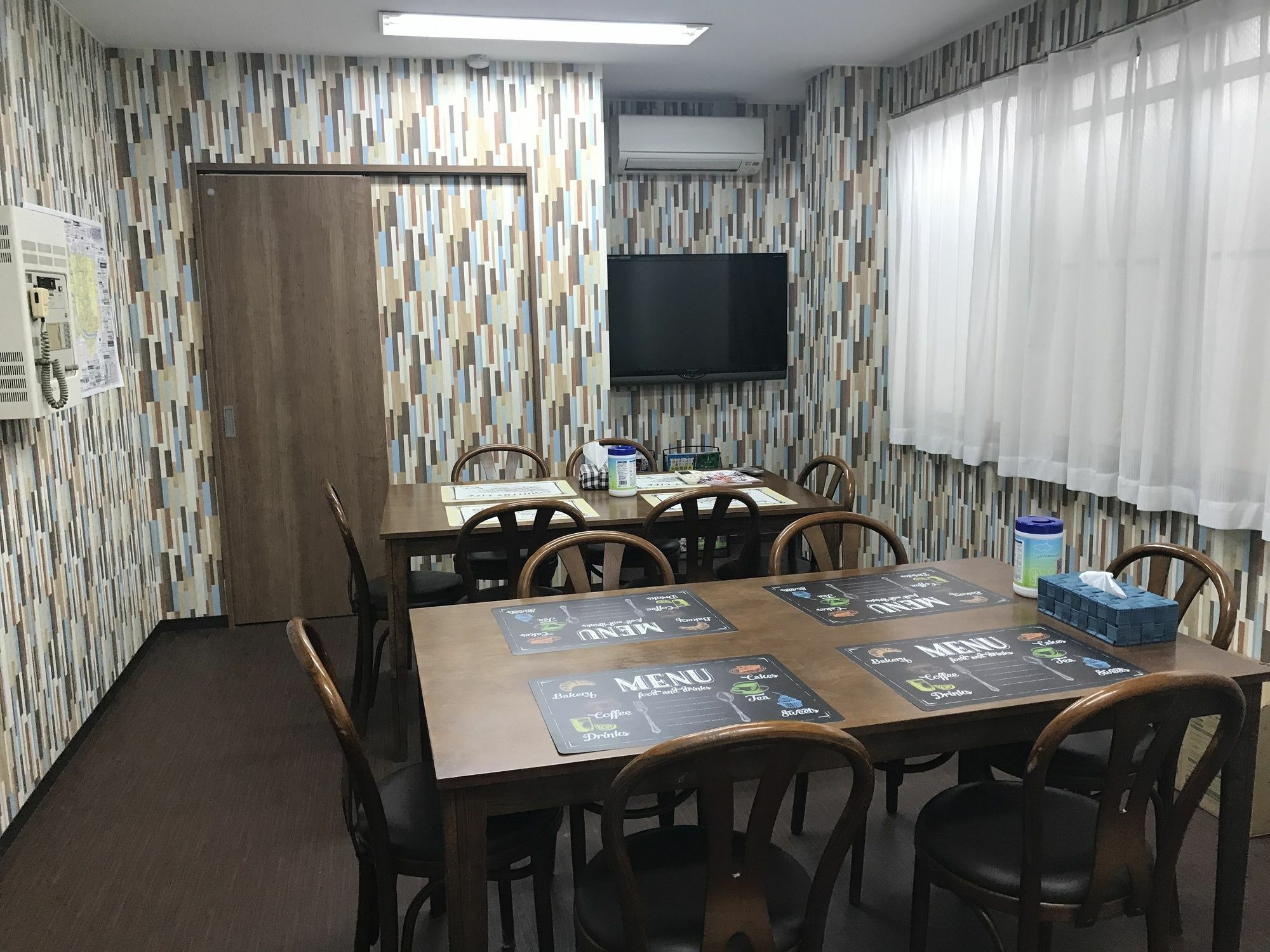 Maison Fushimi Κιότο Εξωτερικό φωτογραφία