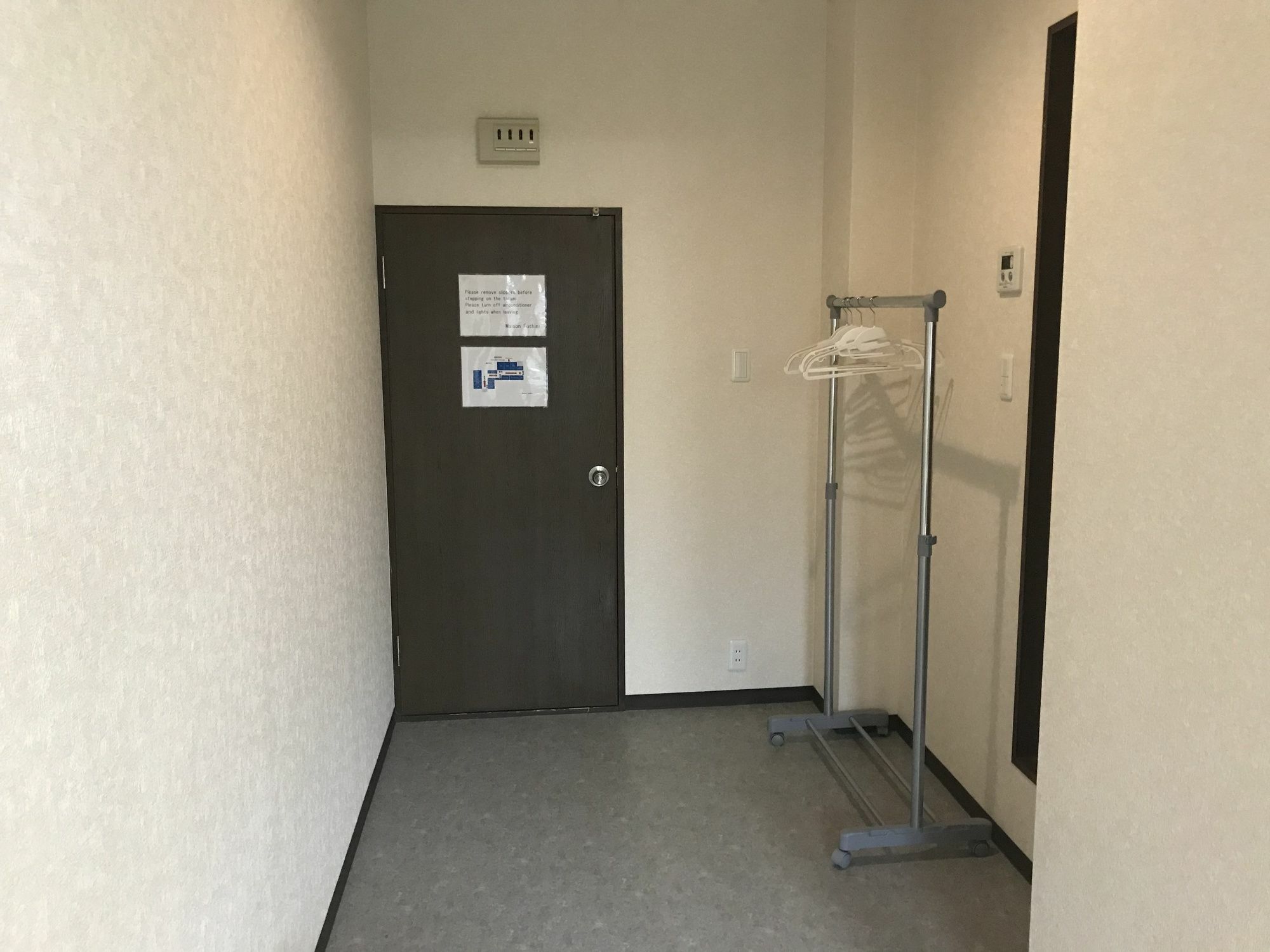 Maison Fushimi Κιότο Εξωτερικό φωτογραφία